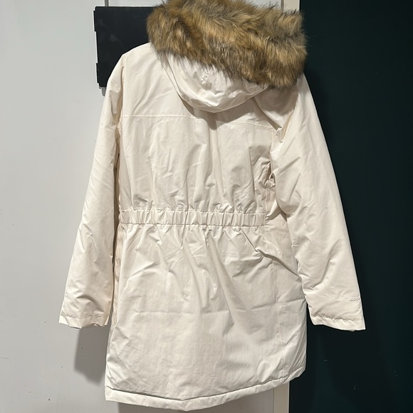 NWT The North Face arctic prka - Picture 2 of 5